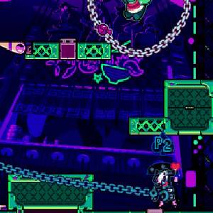 Little Hellions - Correntes