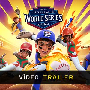 Little League World Series Baseball 2022 - Atrelado