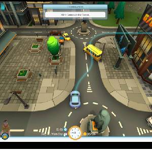 Little Lives Guia de Estradas