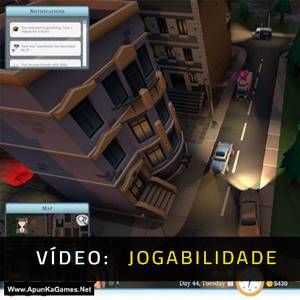 Little Lives Vídeo de Jogabilidade