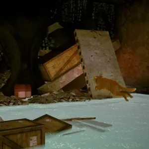 Little Strays 2 Souls of First Light - Pular