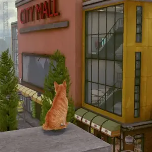 Little Strays 2 Souls of First Light - Shopping da cidade