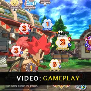 Little Town Hero Gameplay Video