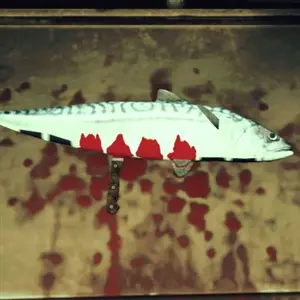 Loan Shark - Evisceração de Peixes