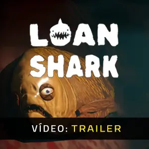 Loan Shark - Trailer do Vídeo