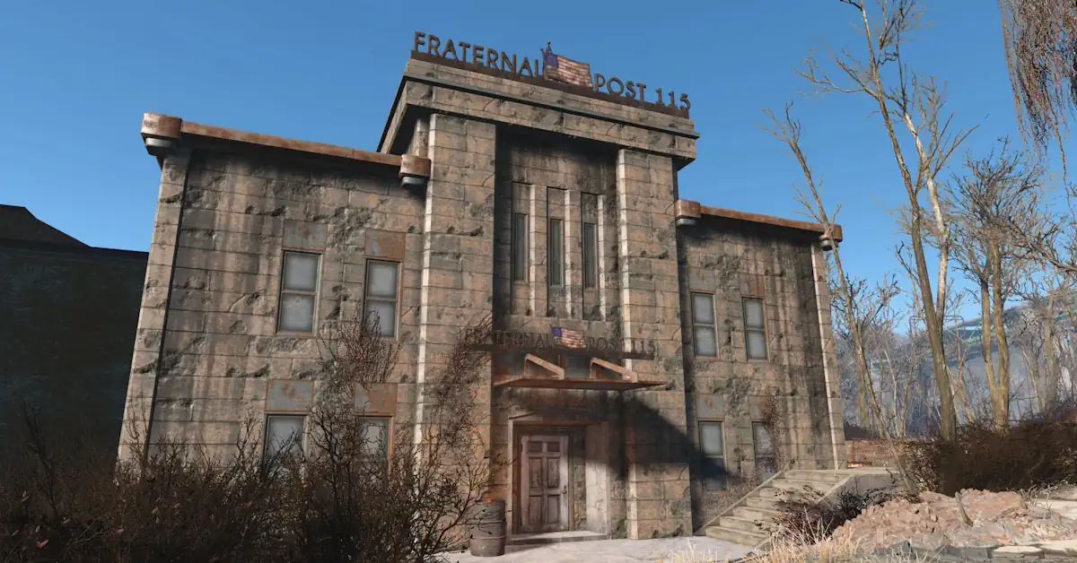 Fallout 4: O significado secreto por trás da intro 