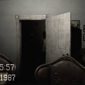 Locked Up - Entidade