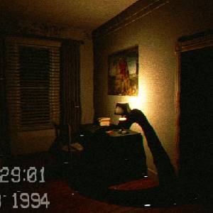 Locked Up - Metragem