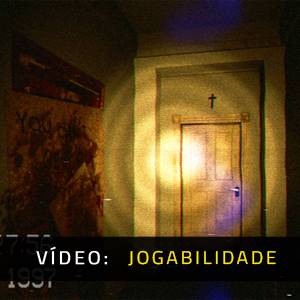 Locked Up - Jogabilidade