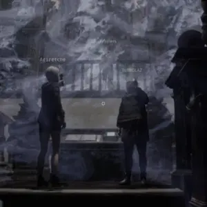 LockYourDoor - Assustadores