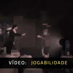 LockYourDoor - Vídeo de Jogabilidade
