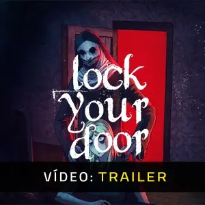 LockYourDoor - Trailer de Vídeo