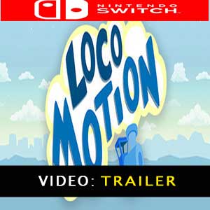 Comprar Locomotion Nintendo Switch barato Comparar Preços