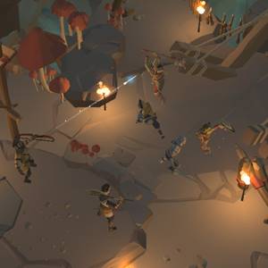 Lodventure - Masmorra