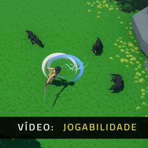 Lodventure - Vídeo de Jogabilidade