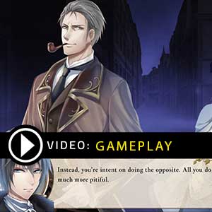 London Detective Mysteria Gameplay Video