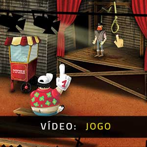 Lone McLonegan A Western Adventure Vídeo De Jogabilidade