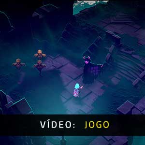 Lone Ruin - Jogo de Vídeo