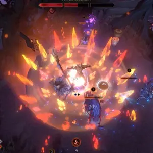 Lone Soul - Fragmento da Torre