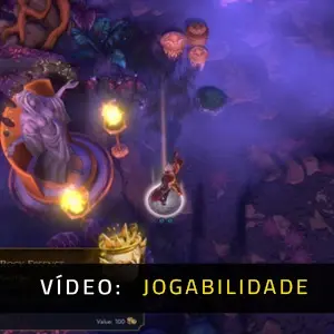 Lone Soul - Jogabilidade