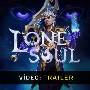 Lone Soul - Trailer