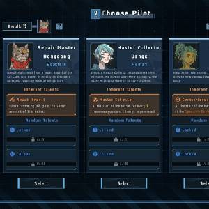 LONESTAR - Formulário de Delegação