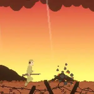 Long Dream - Campo de Batalha