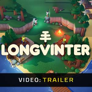 Longvinter - Trailer