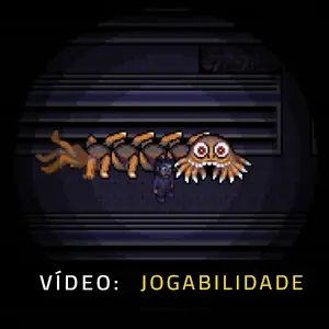 Look Outside - Jogabilidade