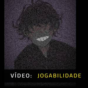 Looking Up I See Only A Ceiling - Jogabilidade