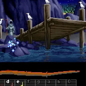 LOOM - Amêijoa
