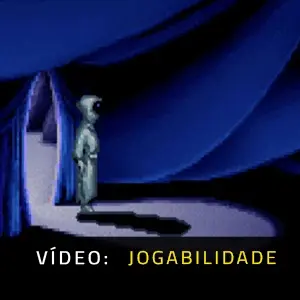 LOOM - Vídeo de Jogabilidade
