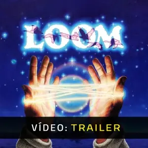 LOOM - Trailer de Vídeo
