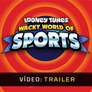 Looney Tunes Wacky World of Sports Trailer de vídeo