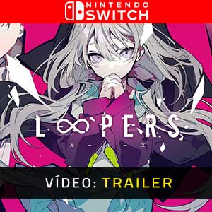 LOOPERS Nintendo Switch - Atrelado de vídeo