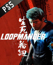 Loopmancer Playstation 5
