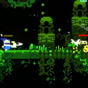 Loot Loop – Cavaleiro