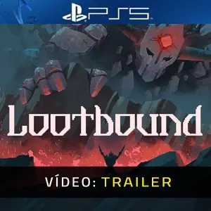 Lootbound PS5 - Trailer de Vídeo