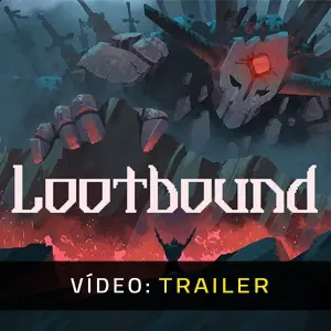 Lootbound - Trailer de Vídeo