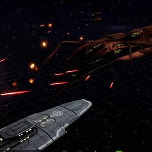 Lord of Rigel - Menu principal