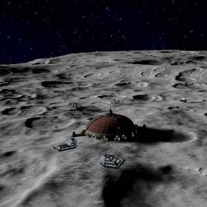 Lord of Rigel - Colónia de Ugher