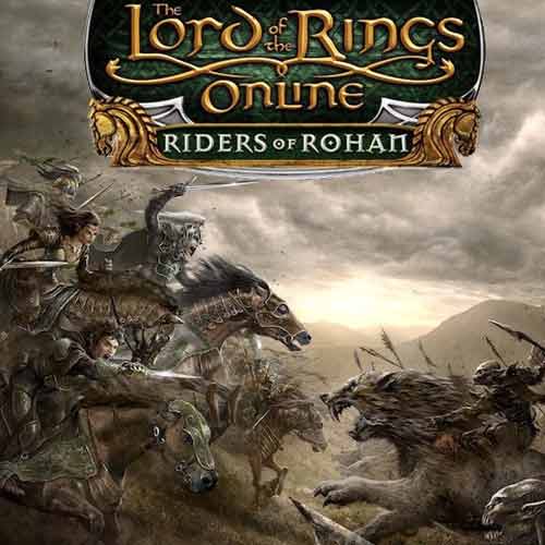 Comprar LOTRO Riders of Rohan CD Key Comparar Preços