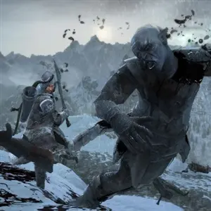 Lord of the Rings: War in the North - Eradan, o Patrulheiro