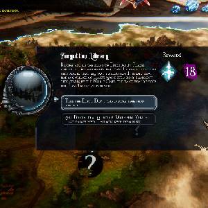 Lords of Ravage - Biblioteca Esquecida