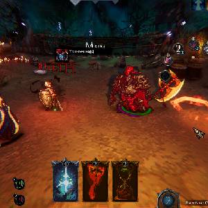 Lords of Ravage - Lorde Berold