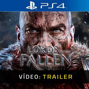 Lords Of The Fallen 2014 Trailer de Vídeo