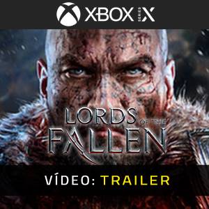 Lords Of The Fallen 2014 Trailer de Vídeo