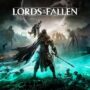 Lords of the Fallen 2 chega em 2026 – mas não para Steam