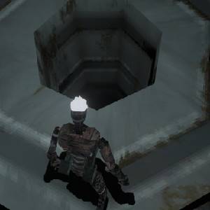 Lorn’s Lure - Poço