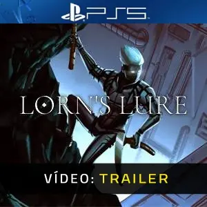 Lorn’s Lure - Trailer de Vídeo